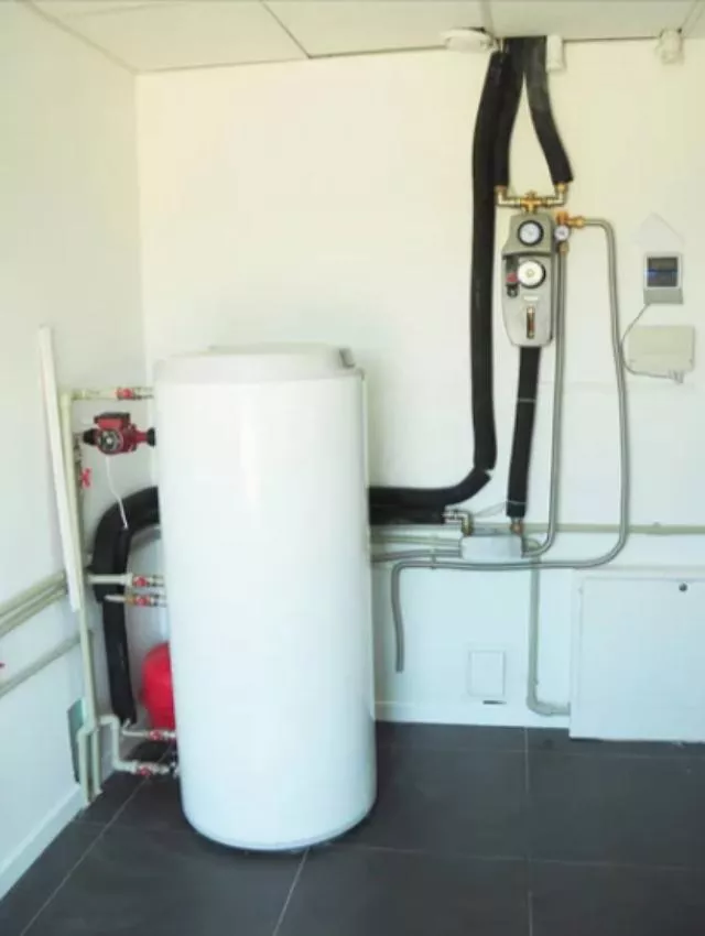 Water-heater-tanks