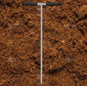 Soil Probe Rod
